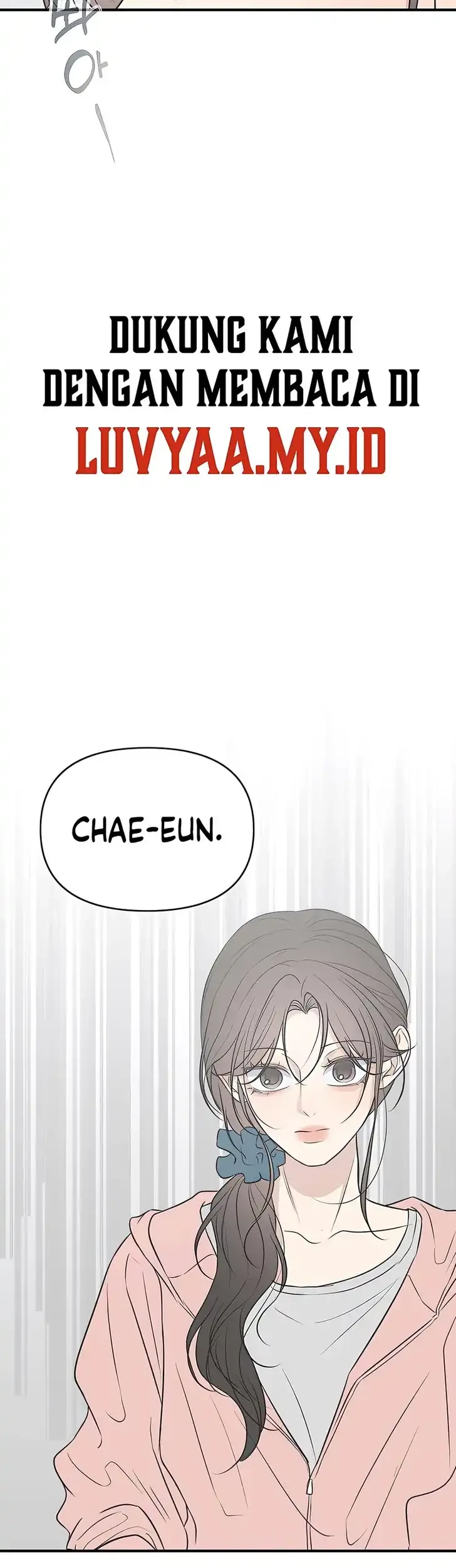 Marriage Protection Scandal Chapter 9 Gambar 3