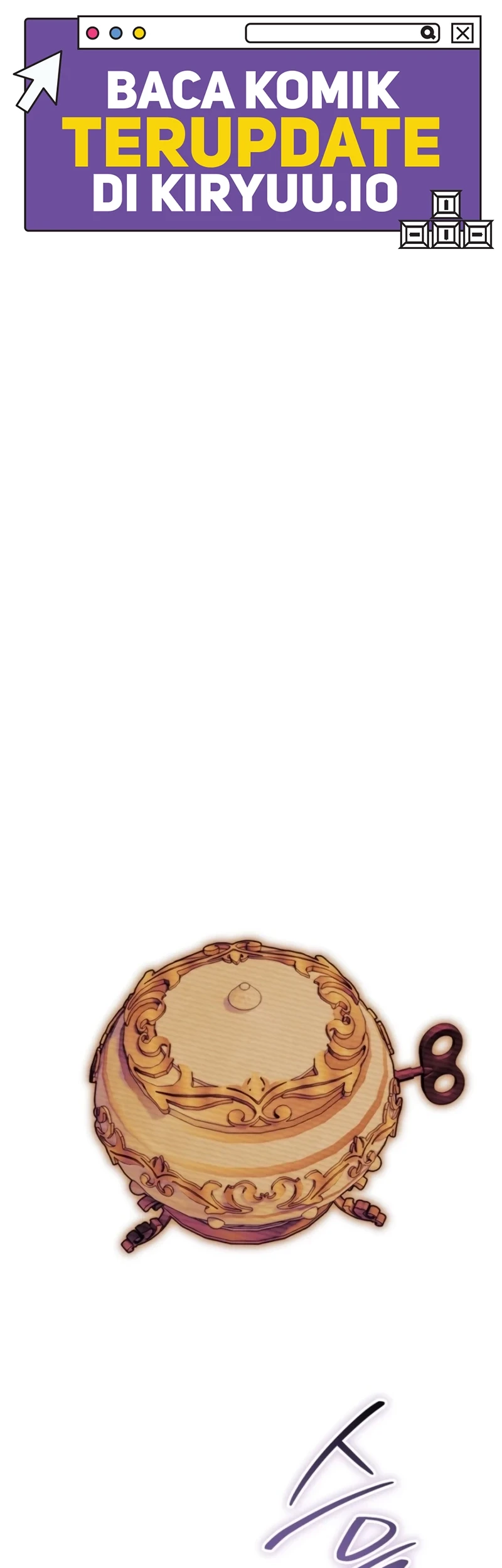 Manhwa Marriage with a Suspiciously Demure Husband Chapter 1 gambar 2