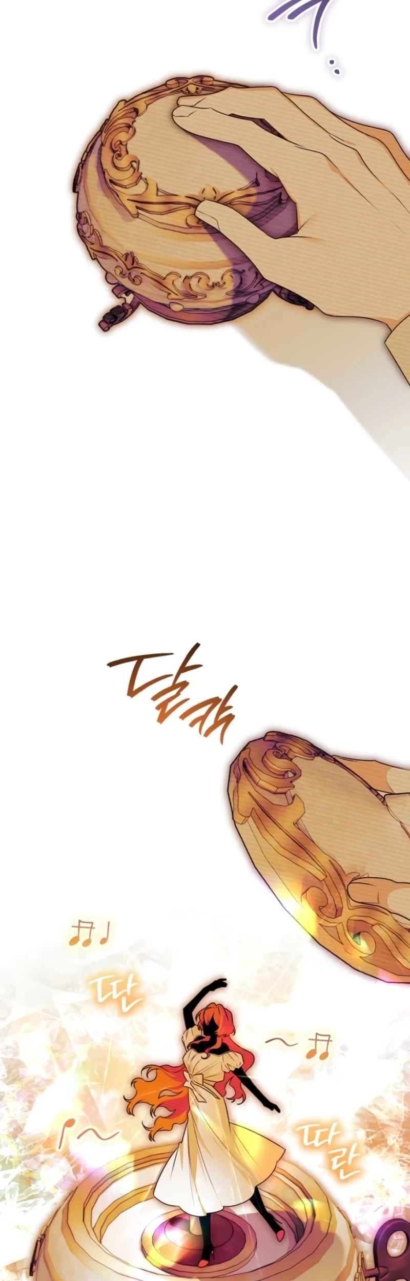 Marriage with a Suspiciously Demure Husband Chapter 1 Gambar 3