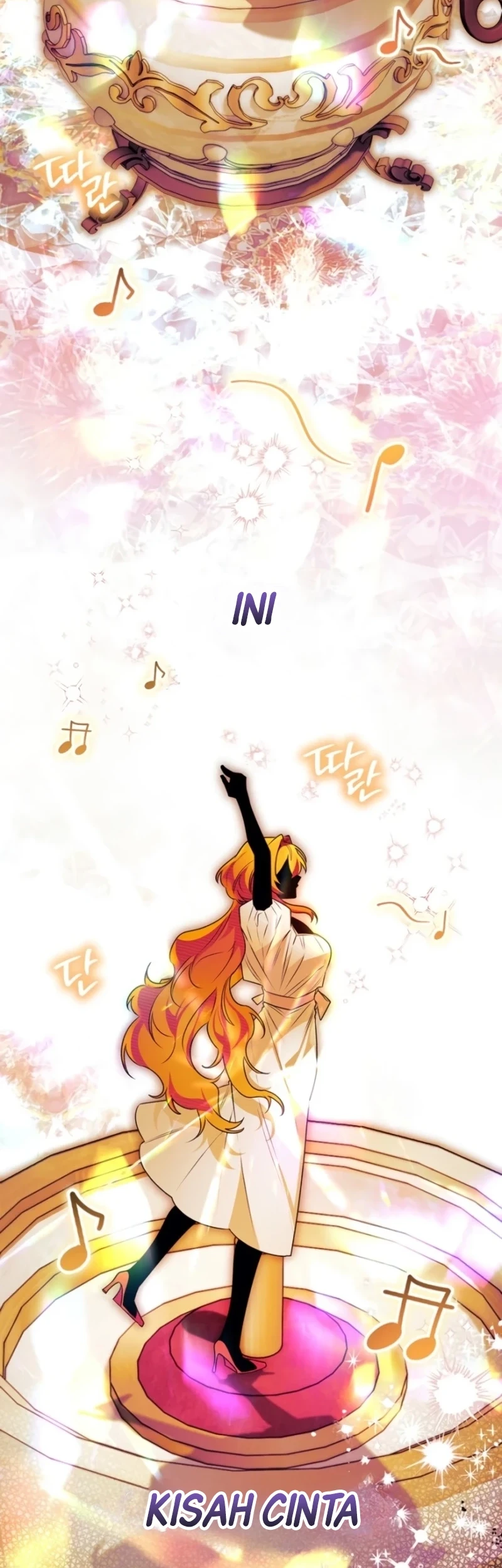 Marriage with a Suspiciously Demure Husband Chapter 1 Gambar 4