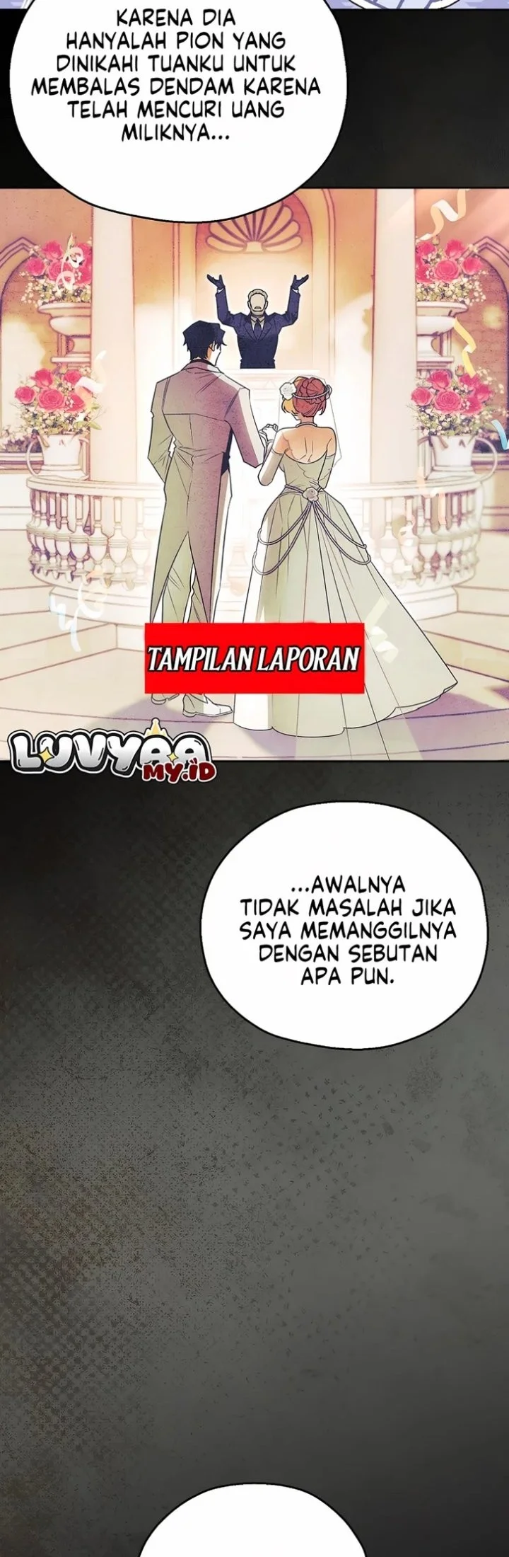 Marriage with a Suspiciously Demure Husband Chapter 12 Gambar 3