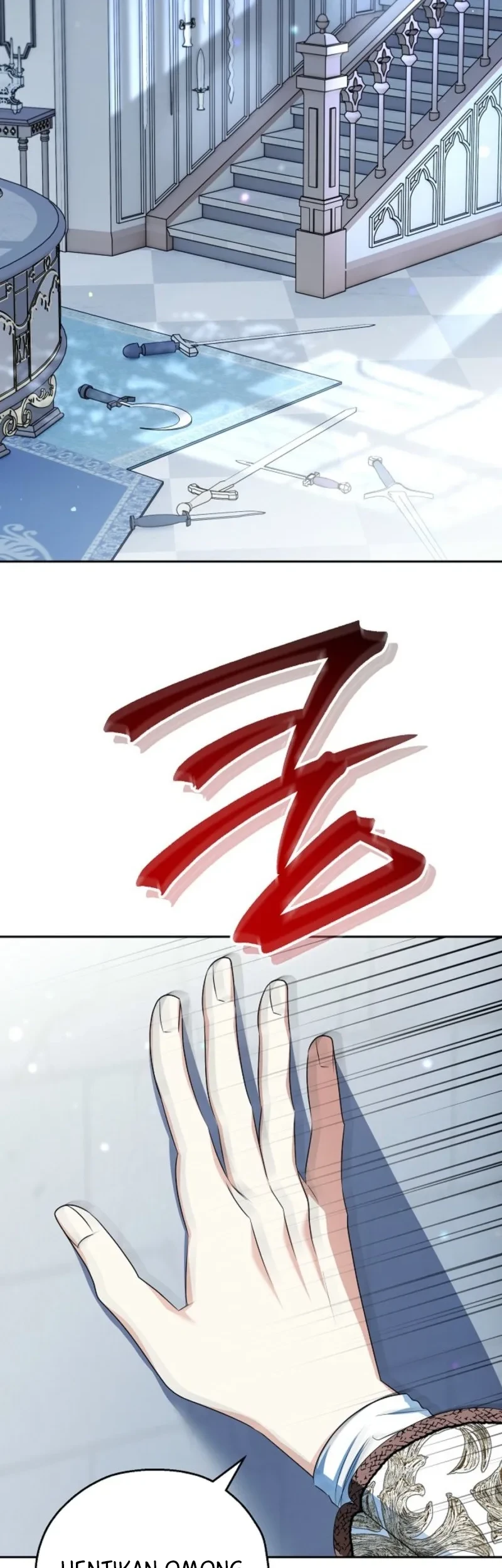 Marriage with a Suspiciously Demure Husband Chapter 23 Gambar 3