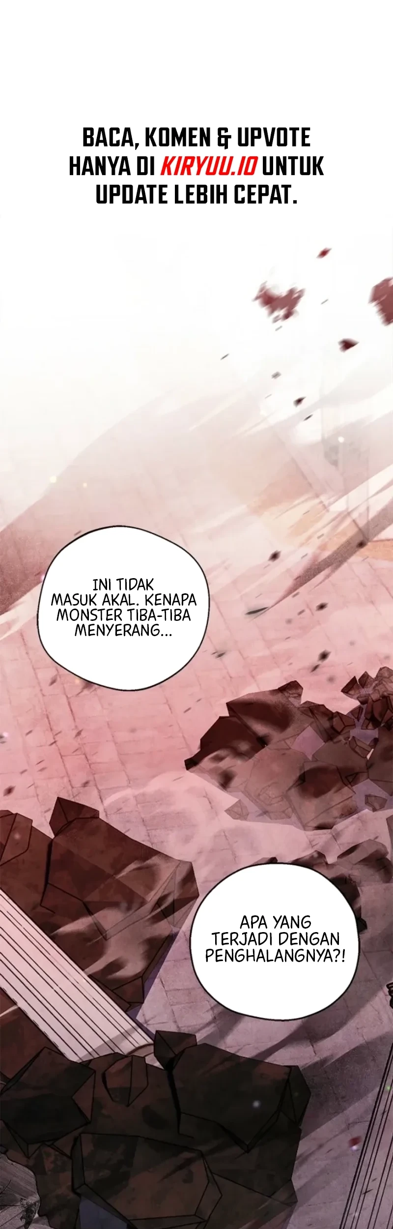 Manhwa Marriage with a Suspiciously Demure Husband Chapter 28 gambar 2