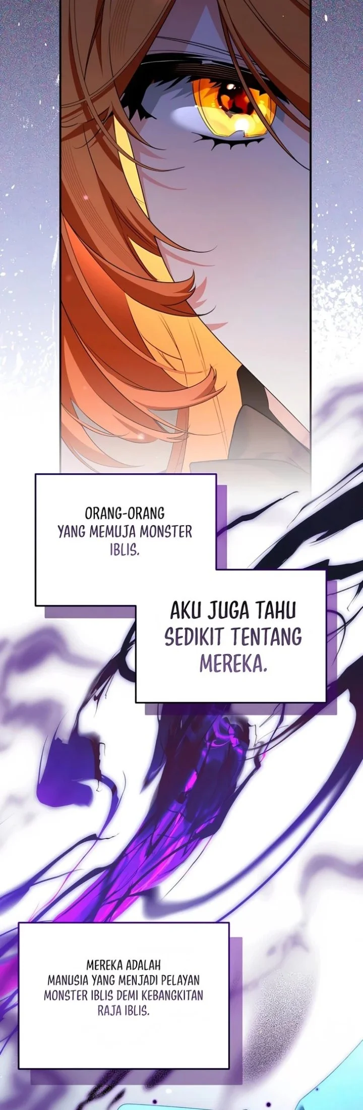 Marriage with a Suspiciously Demure Husband Chapter 30 Gambar 3