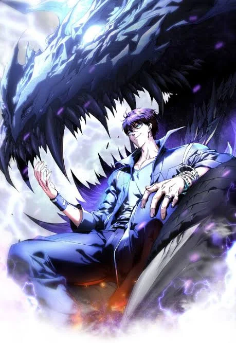 Komik Martial Evolution: Start by Awakening the King of Monsters Chapter 128 gambar 1