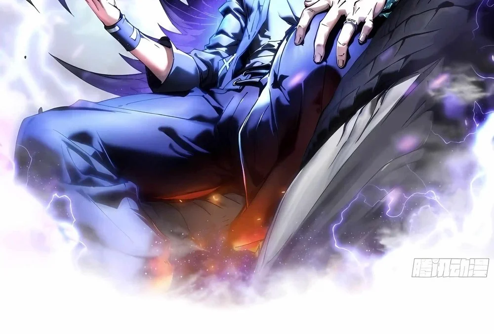 Manhua Martial Evolution: Start by Awakening the King of Monsters Chapter 149 gambar 2