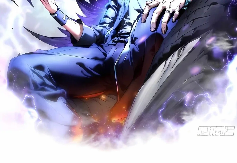 Manhua Martial Evolution: Start by Awakening the King of Monsters Chapter 150 gambar 2