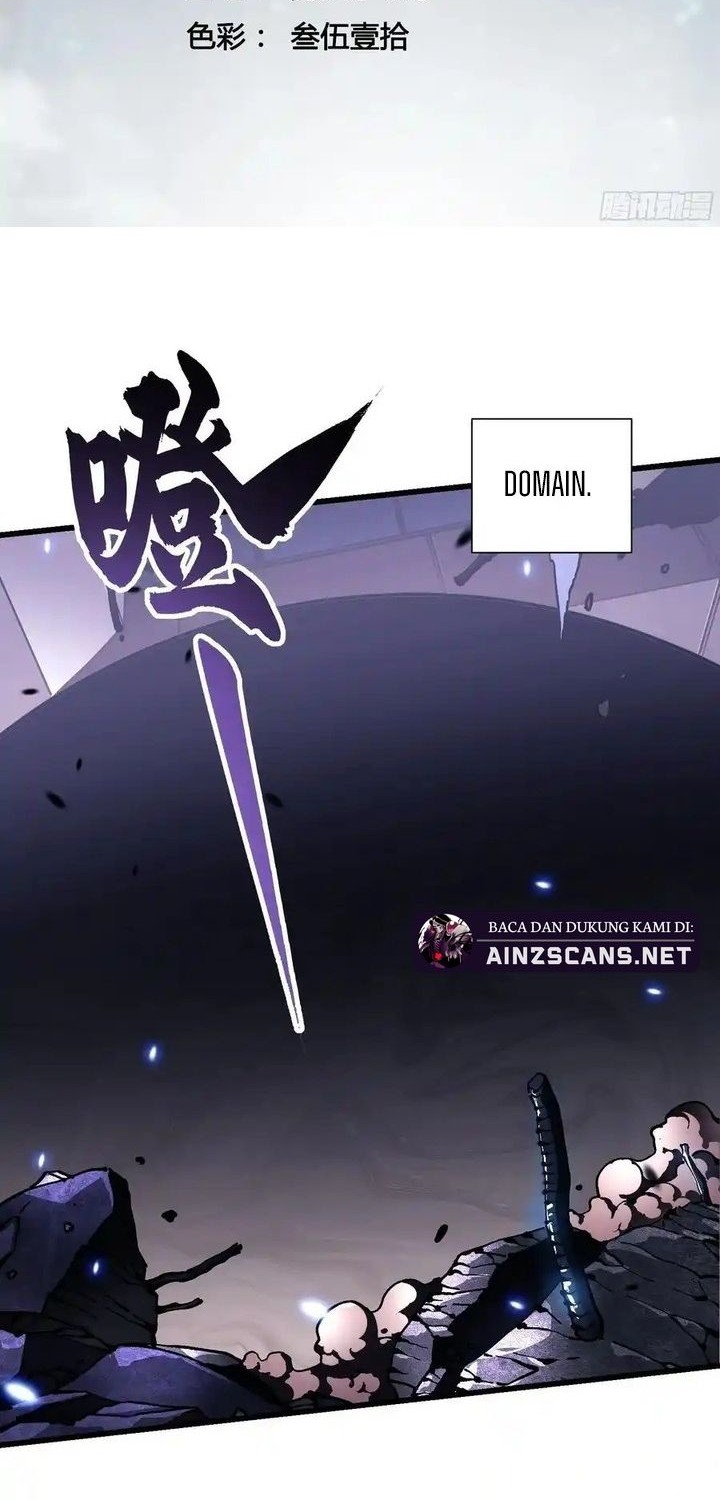 Manhua Martial Evolution: Start by Awakening the King of Monsters Chapter 38 gambar 2