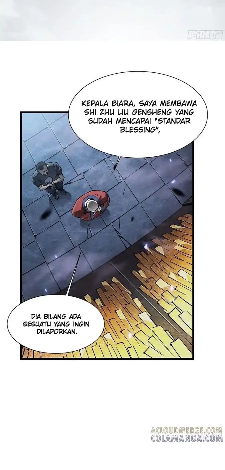 Manhua Martial Evolution: Start by Awakening the King of Monsters Chapter 50 gambar 2