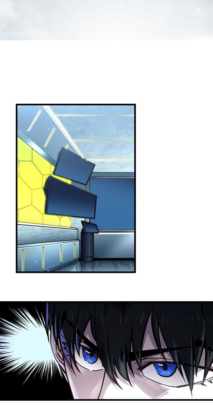 Manhua Martial Evolution: Start by Awakening the King of Monsters Chapter 54 gambar 2