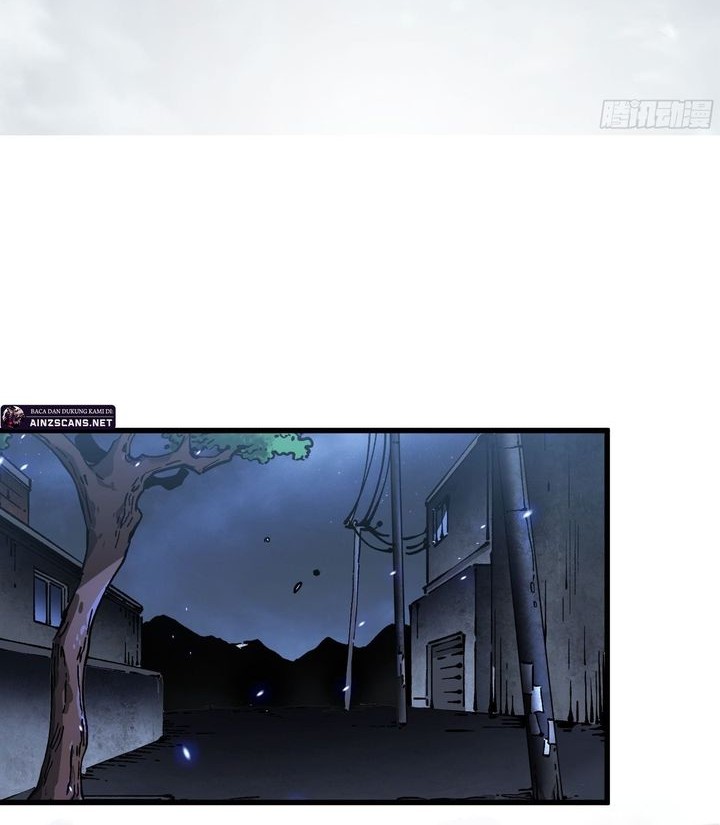 Manhua Martial Evolution: Start by Awakening the King of Monsters Chapter 57 gambar 2