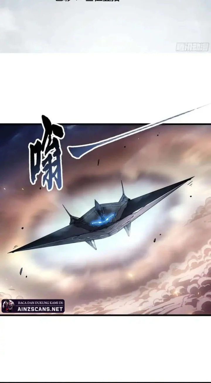 Manhua Martial Evolution: Start by Awakening the King of Monsters Chapter 77 gambar 2