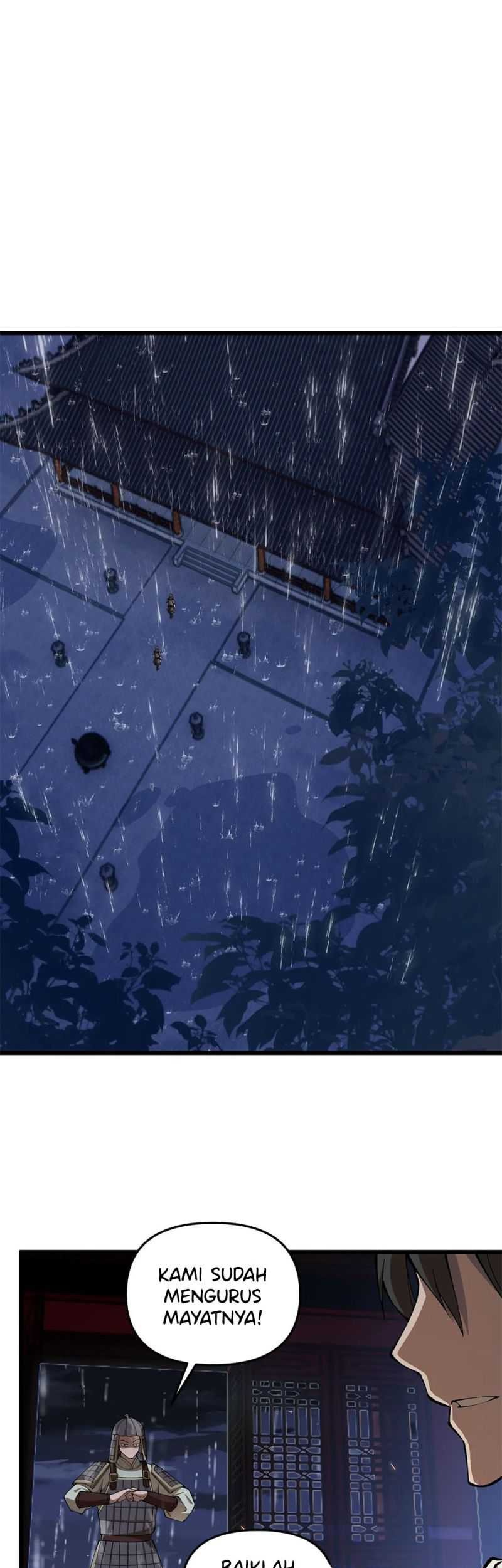 Manhua Martial God Chat Group Chapter 22 gambar 2