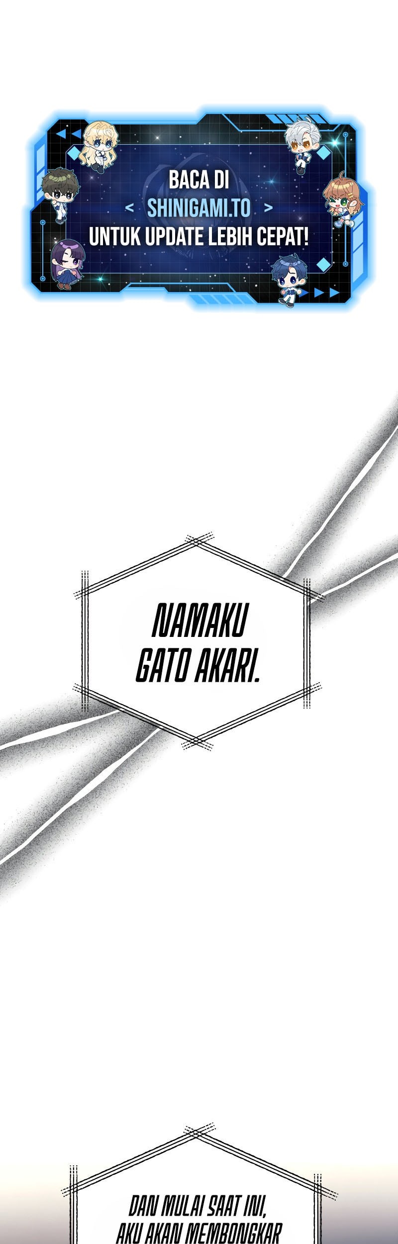 Manhwa Martial God Regressed to Level 2 Chapter 100 gambar 2