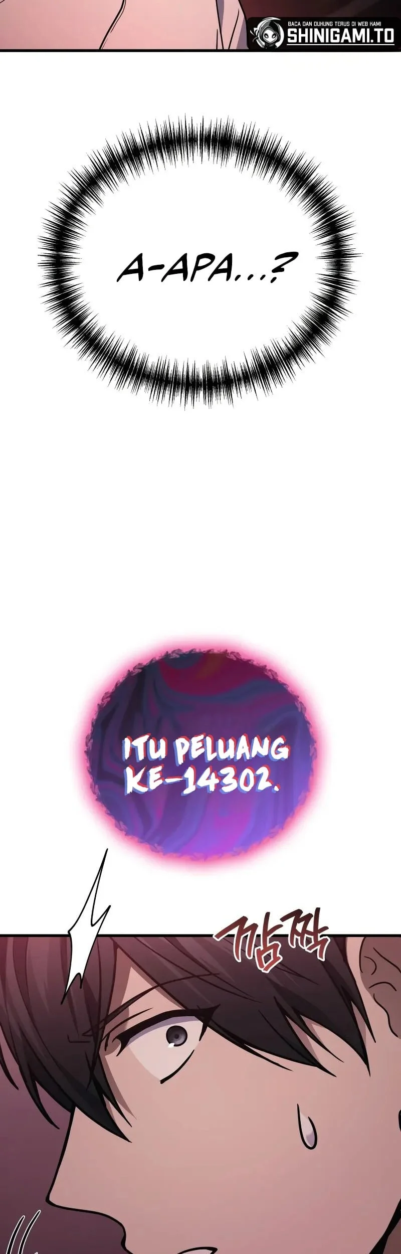 Martial God Regressed to Level 2 Chapter 124 Gambar 4