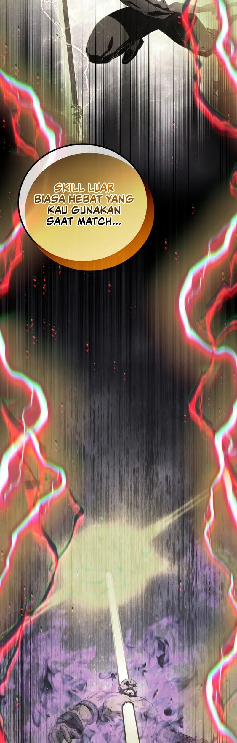 Martial God Regressed to Level 2 Chapter 125 Gambar 3