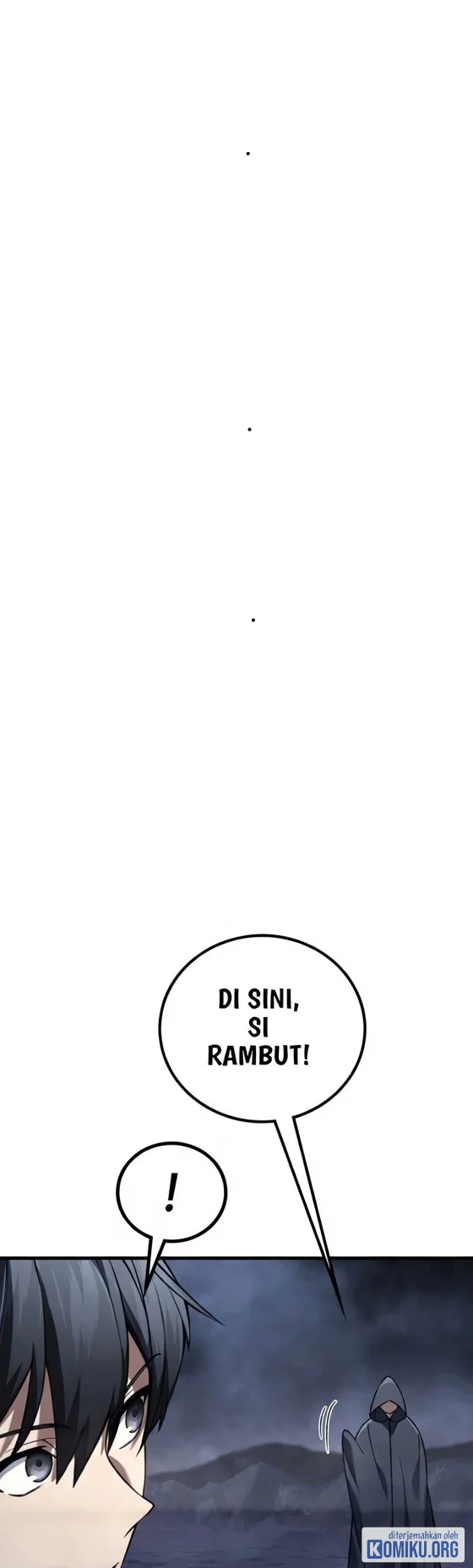 Martial God Regressed to Level 2 Chapter 129 Gambar 5