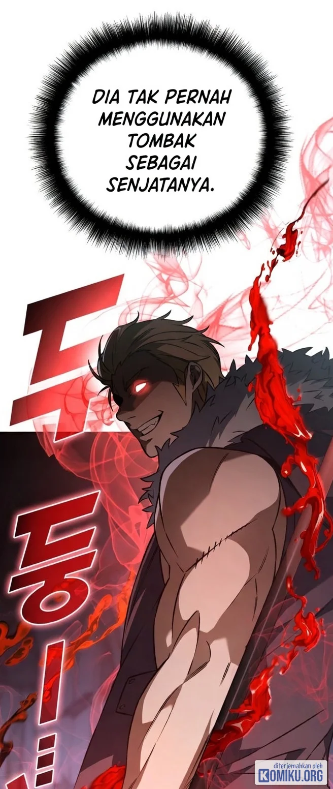 Martial God Regressed to Level 2 Chapter 130 Gambar 5