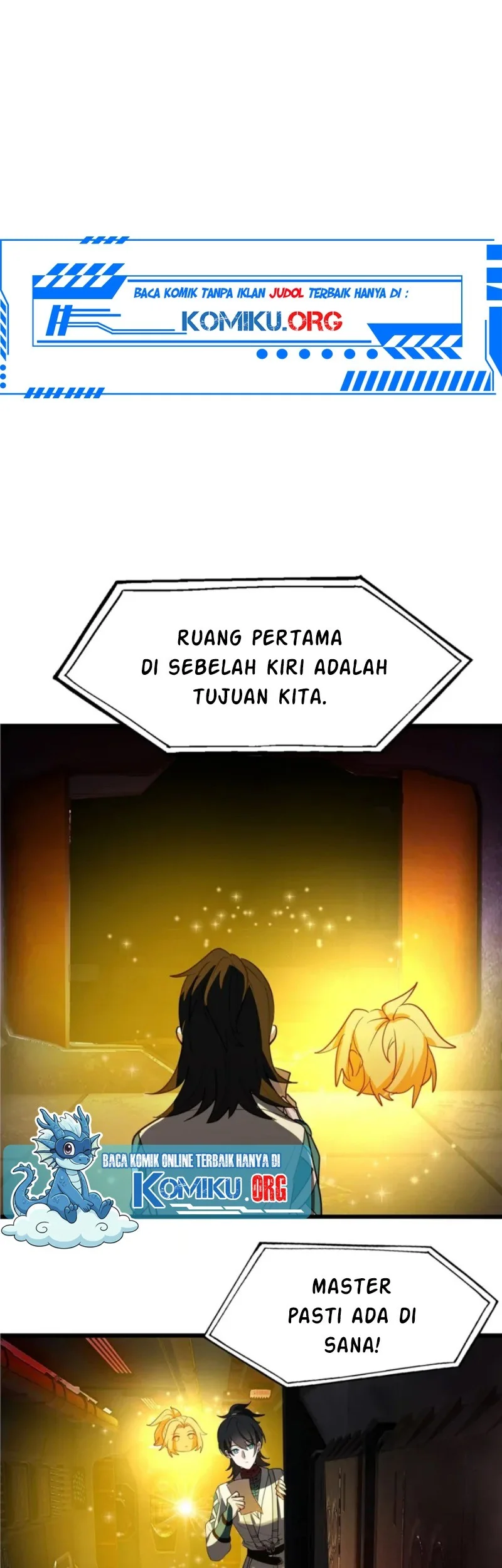 Manhua Martial Peak Part 2 Chapter 3859 gambar 2