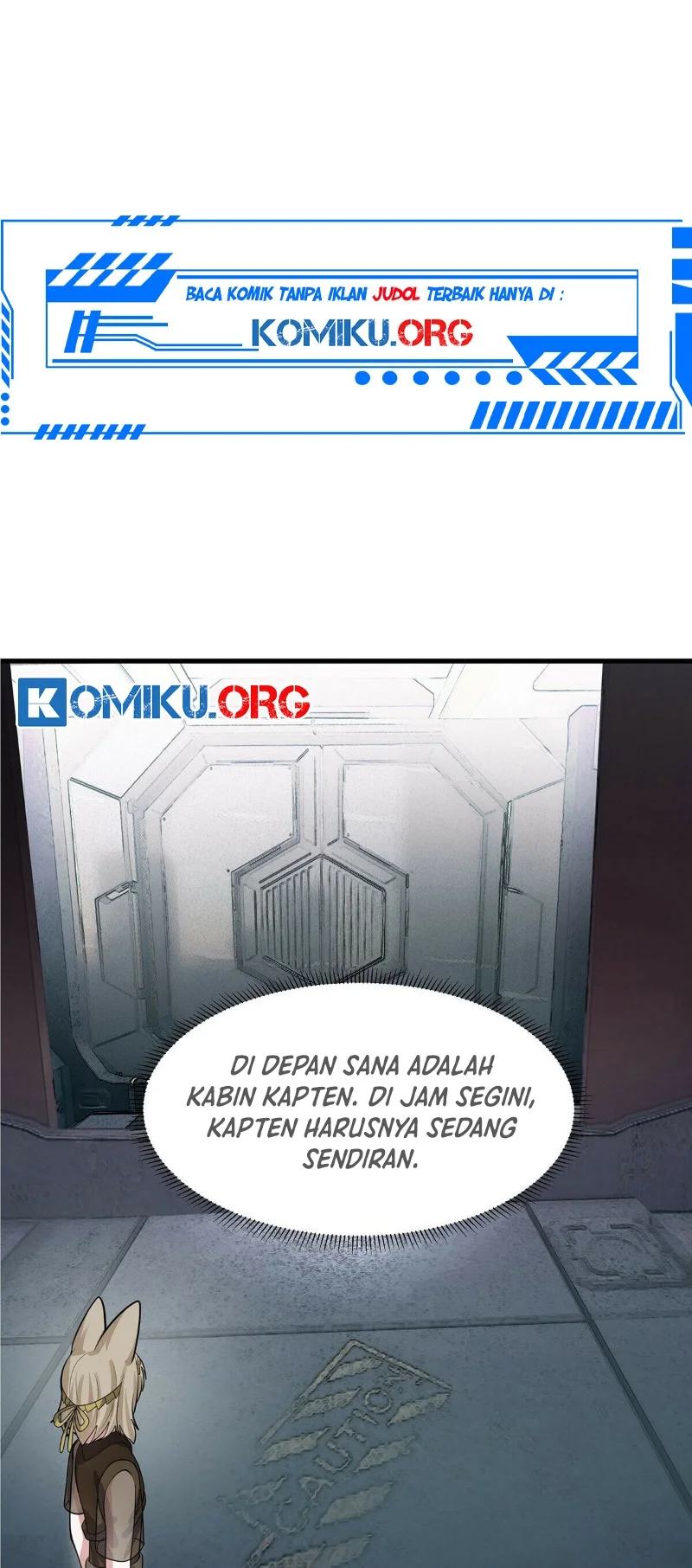 Manhua Martial Peak Part 2 Chapter 3855 gambar 2