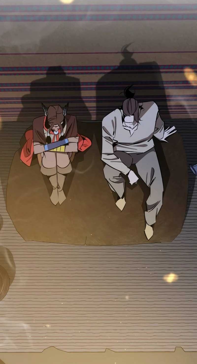 Manhua Martial Wild West Chapter 87 gambar 2