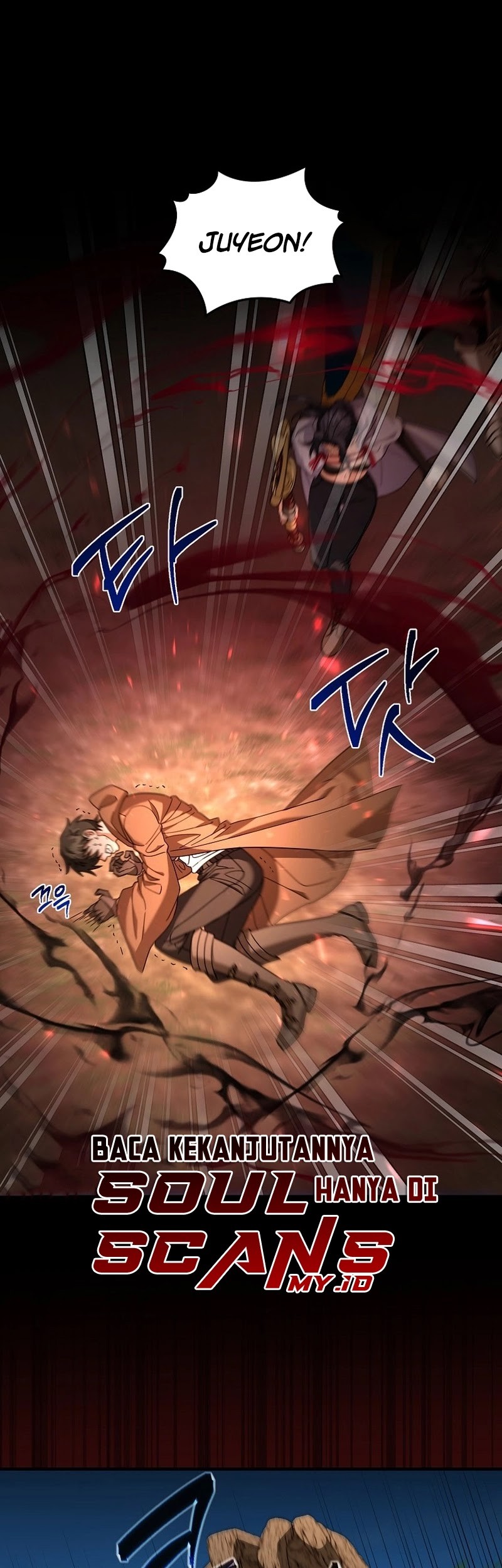 Manhwa Master of All Skills Chapter 18 gambar 2