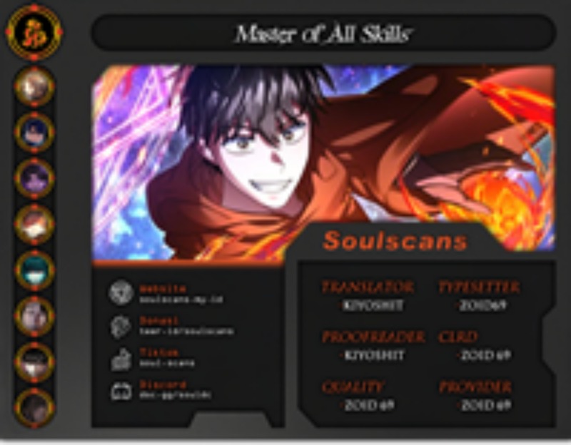Komik Master of All Skills Chapter 19 gambar 1