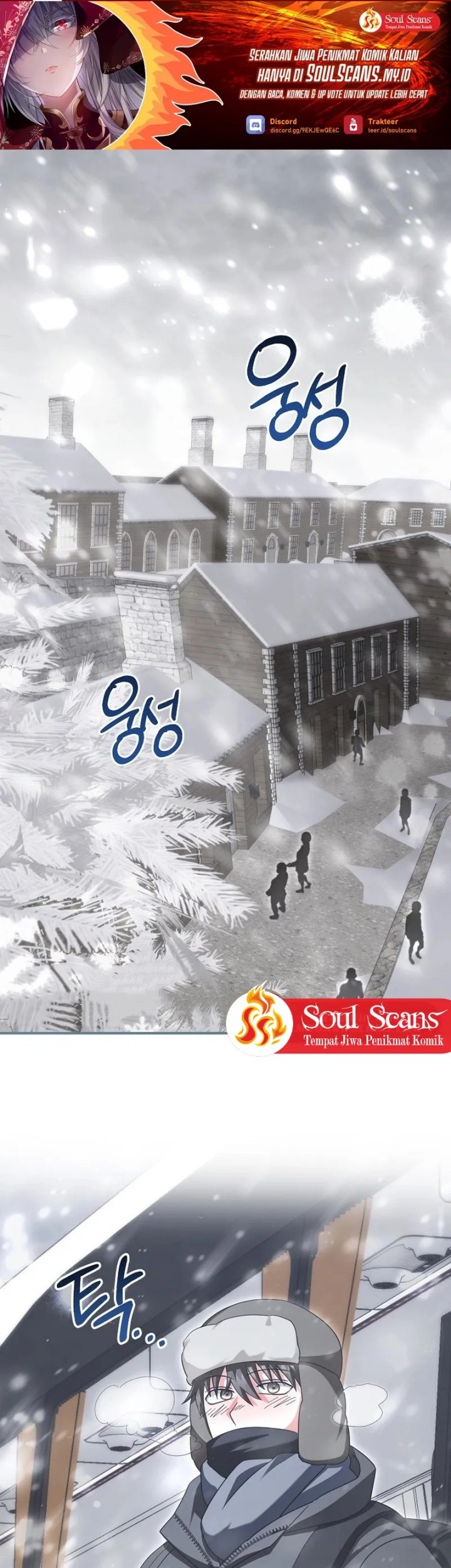 Manhwa Master of All Skills Chapter 25 gambar 2
