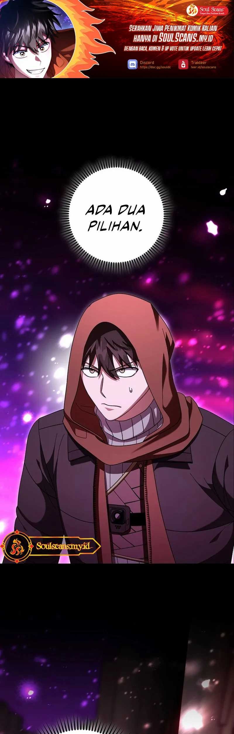 Manhwa Master of All Skills Chapter 28 gambar 2