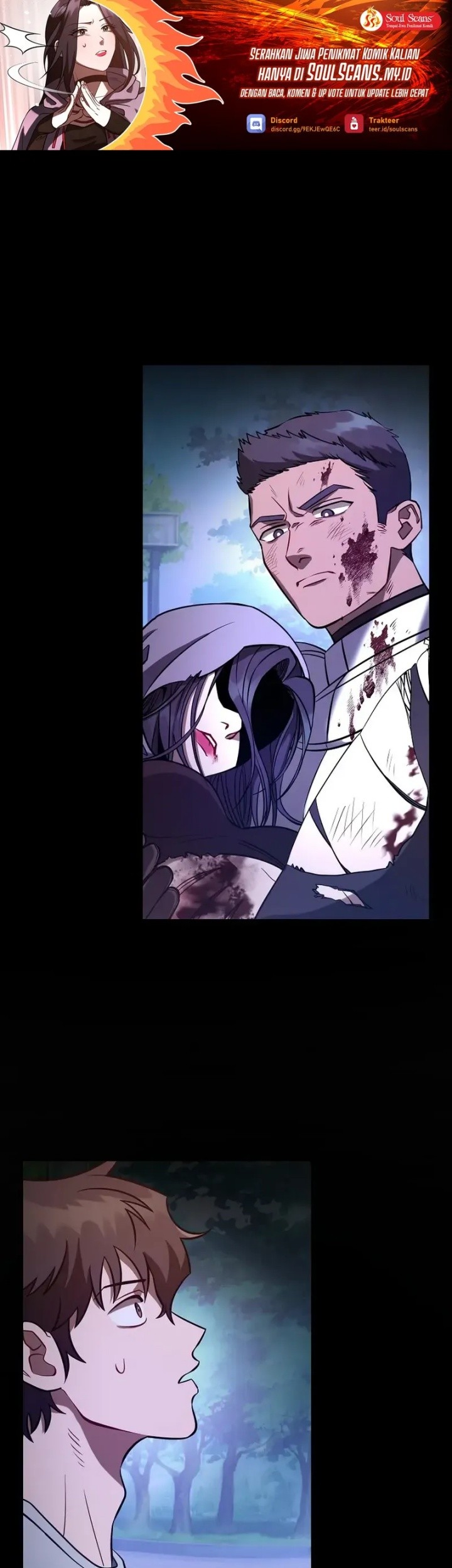 Manhwa Master of All Skills Chapter 3 gambar 2