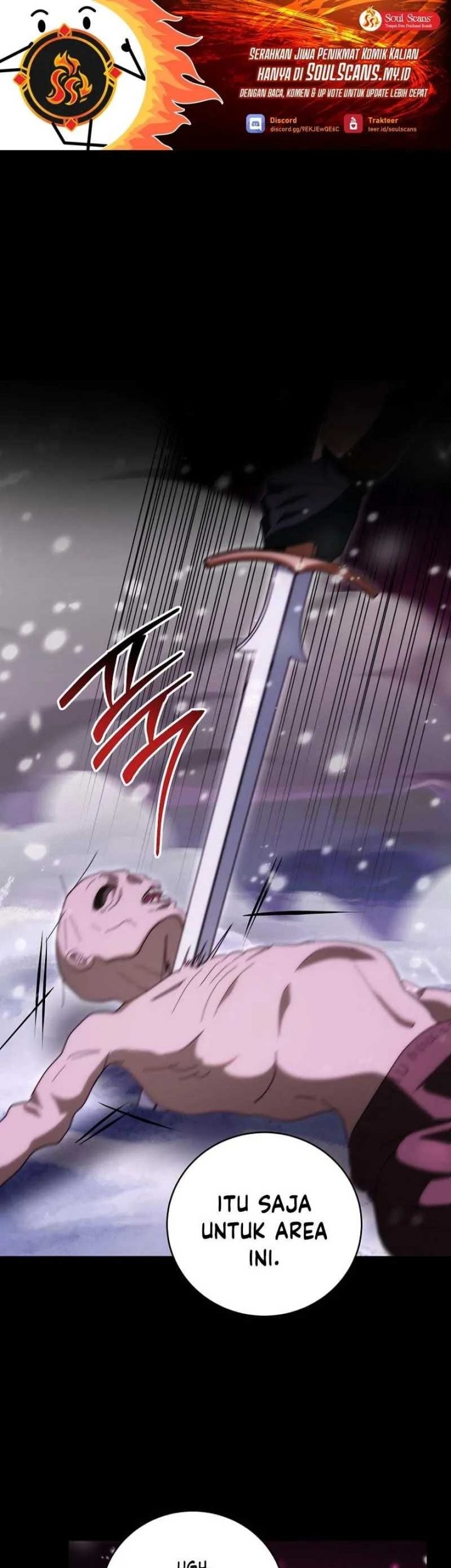 Manhwa Master of All Skills Chapter 31 gambar 2