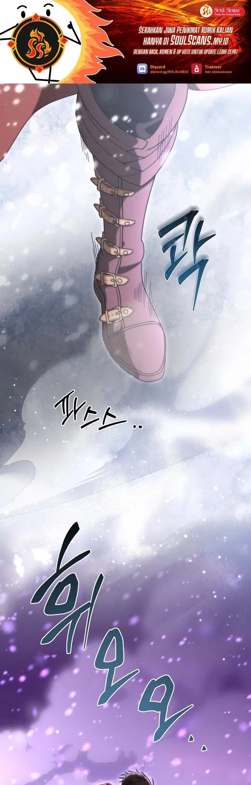 Manhwa Master of All Skills Chapter 35 gambar 2