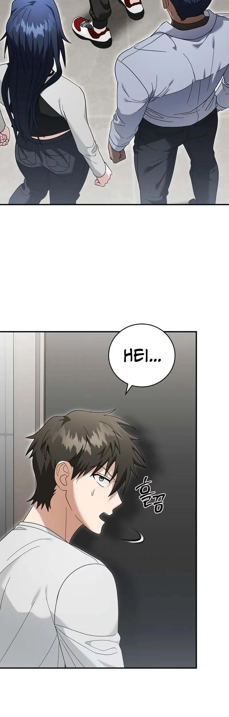 Manhwa Master of All Skills Chapter 37 gambar 2