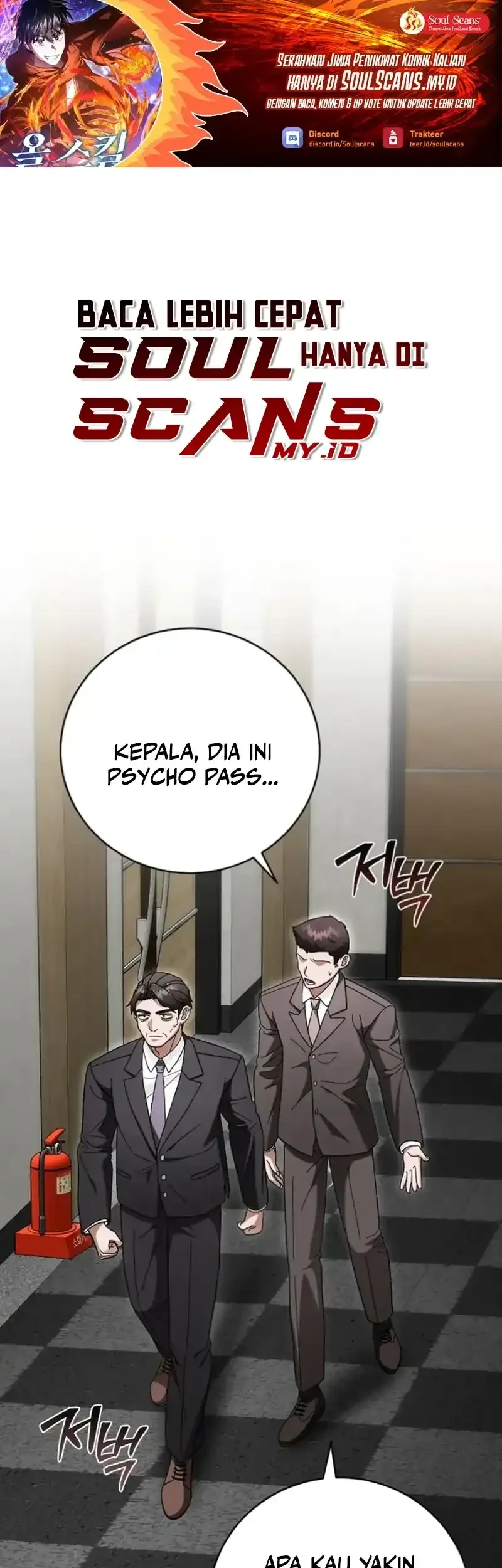 Manhwa Master of All Skills Chapter 40 gambar 2