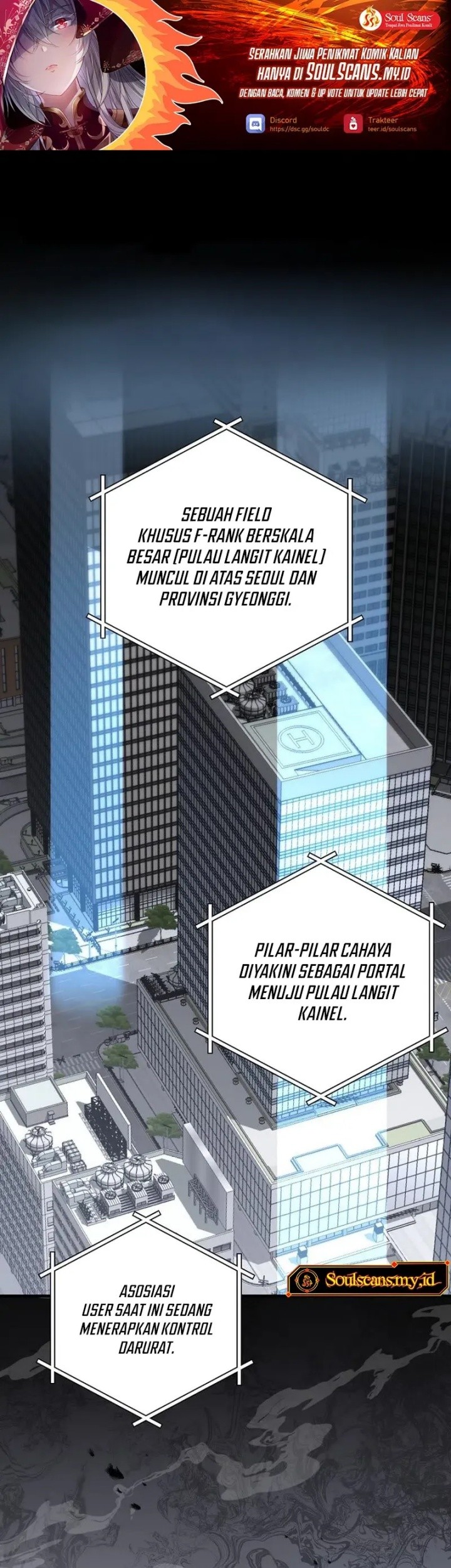 Manhwa Master of All Skills Chapter 8 gambar 2