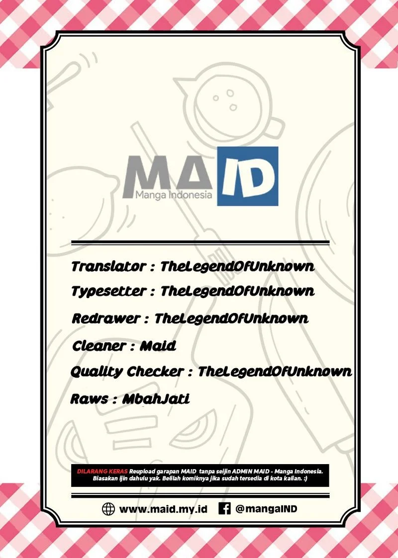 Manga Matano Okoshiwo Chapter 1 gambar 2