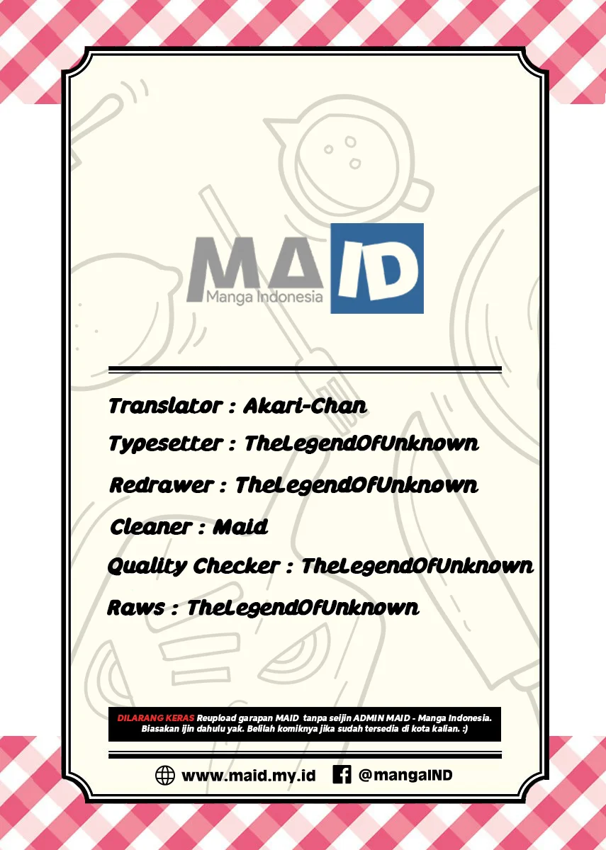 Manga Matano Okoshiwo Chapter 5.5 gambar 2