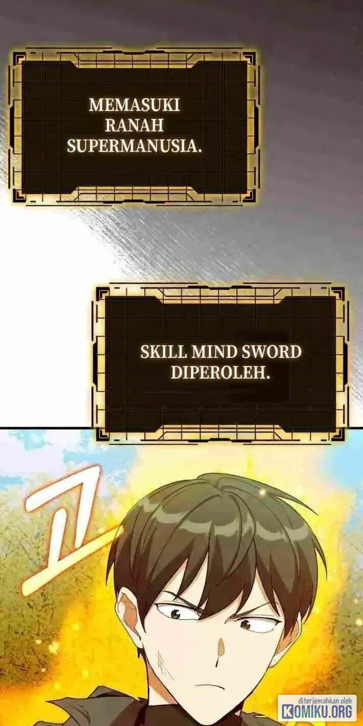 Max Level Player Chapter 101 Gambar 4