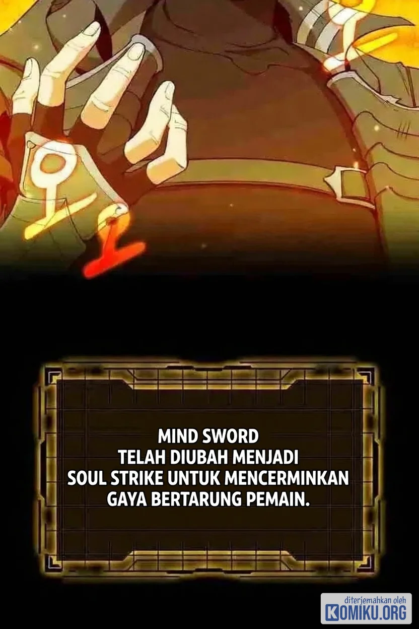 Max Level Player Chapter 101 Gambar 5