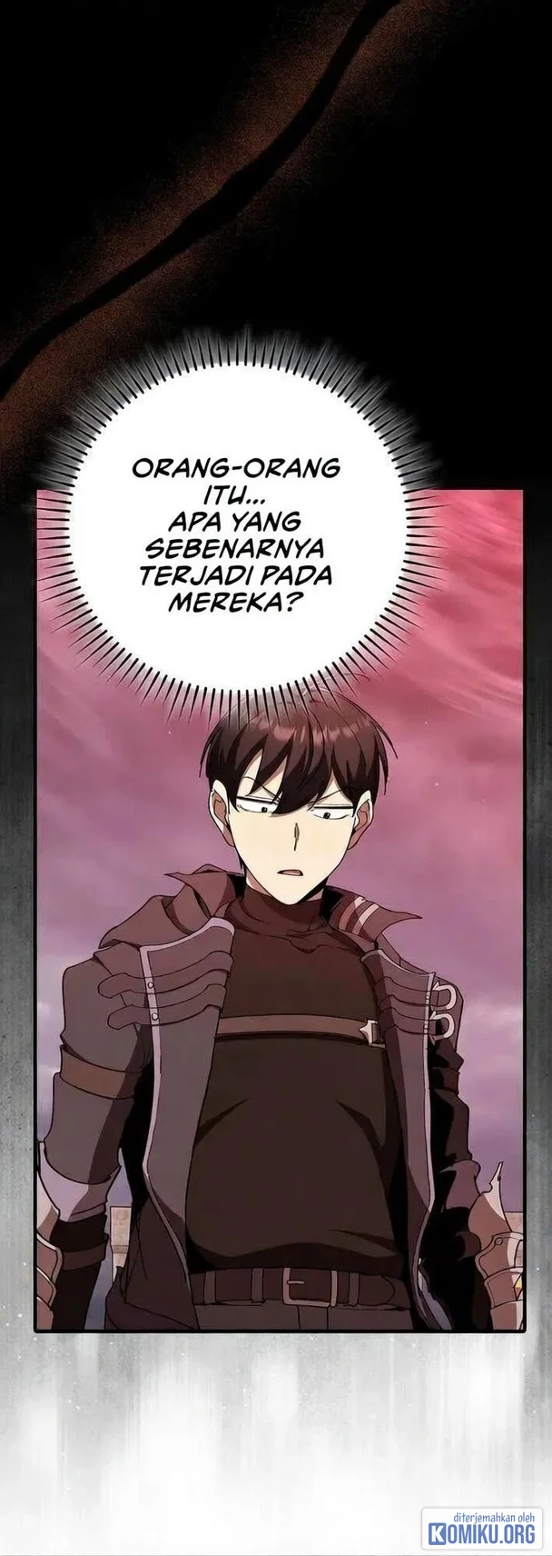 Max Level Player Chapter 106 Gambar 4