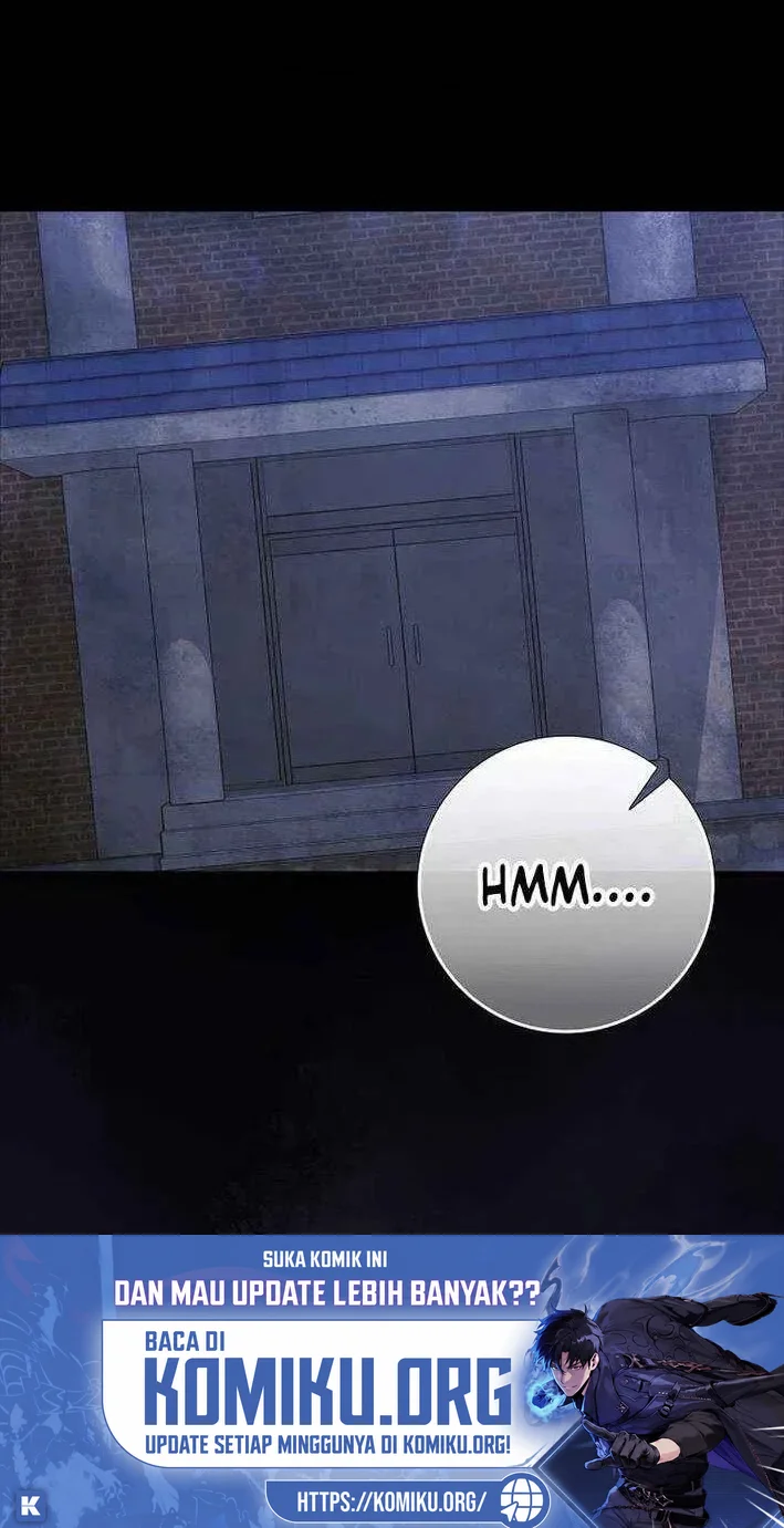 Manhwa Max Level Player Chapter 107 gambar 2