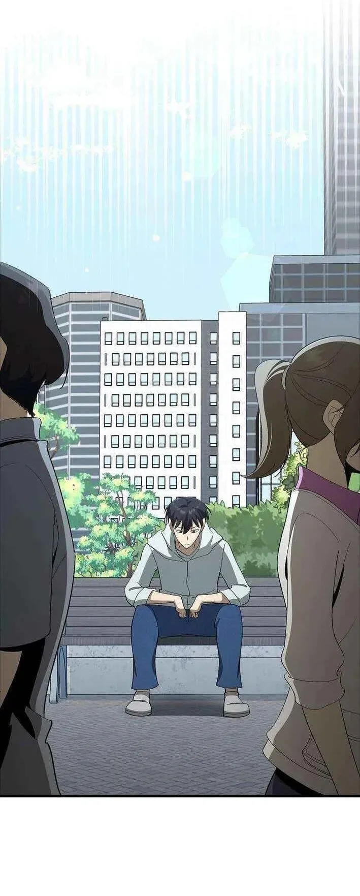 Manhwa Max Level Player Chapter 108 gambar 2