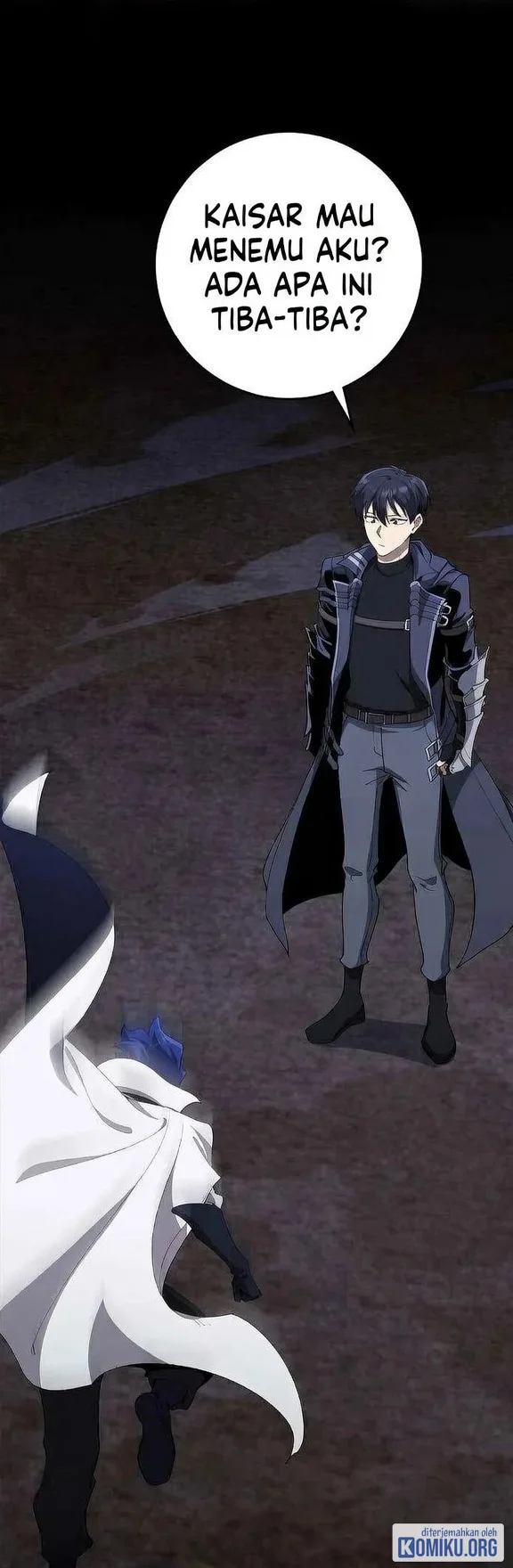 Max Level Player Chapter 108 Gambar 5