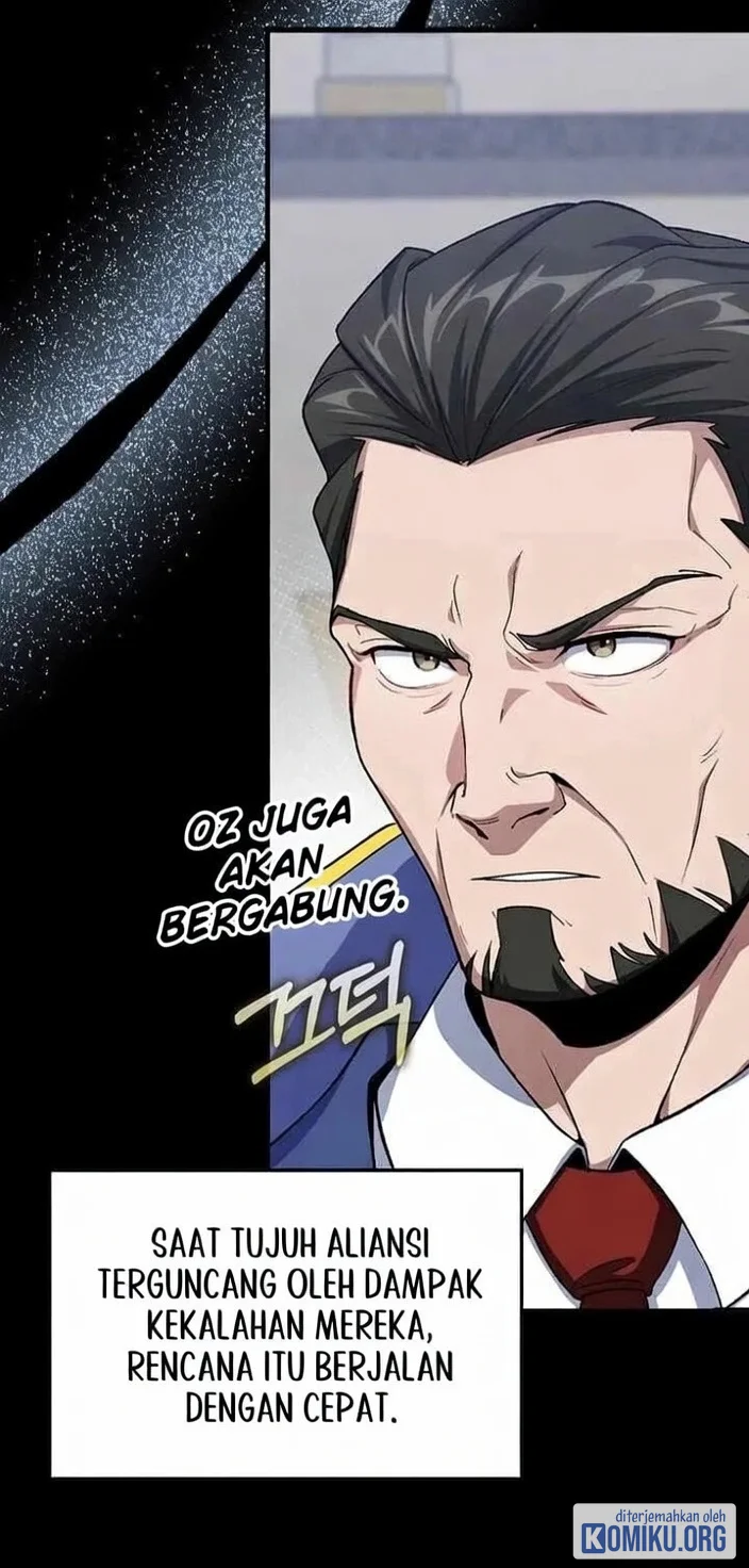 Max Level Player Chapter 85 Gambar 4