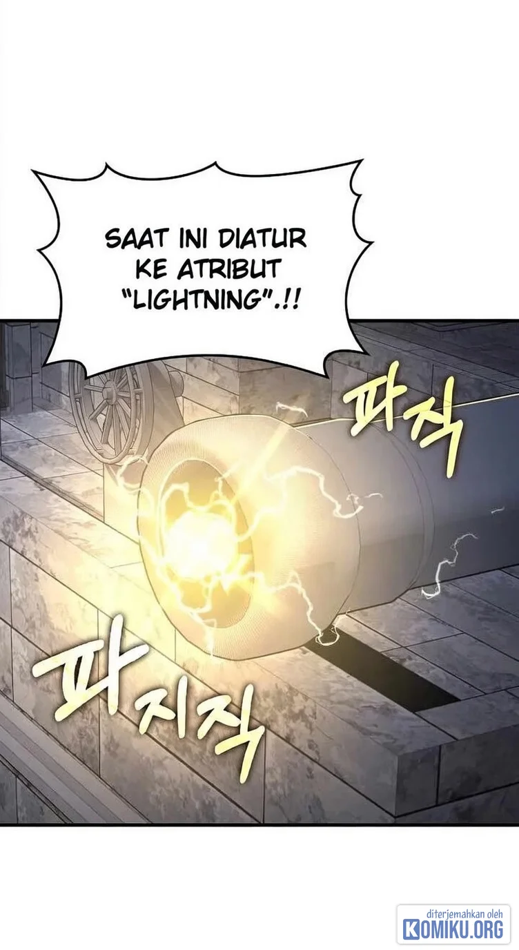 Manhwa Max Level Player Chapter 86 gambar 2