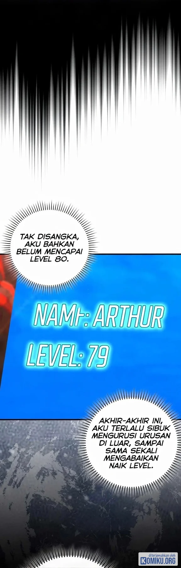 Manhwa Max Level Player Chapter 87 gambar 2