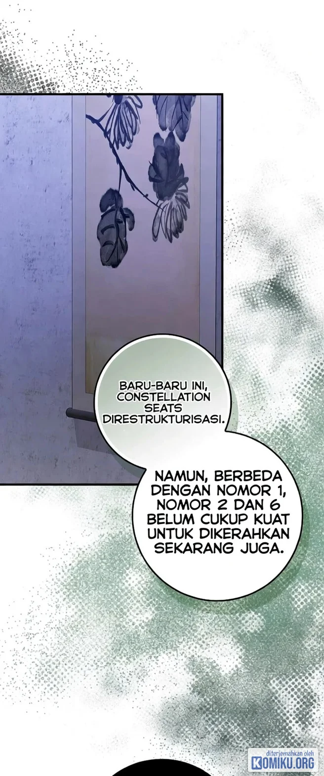 Manhwa Max Level Player Chapter 90 gambar 2