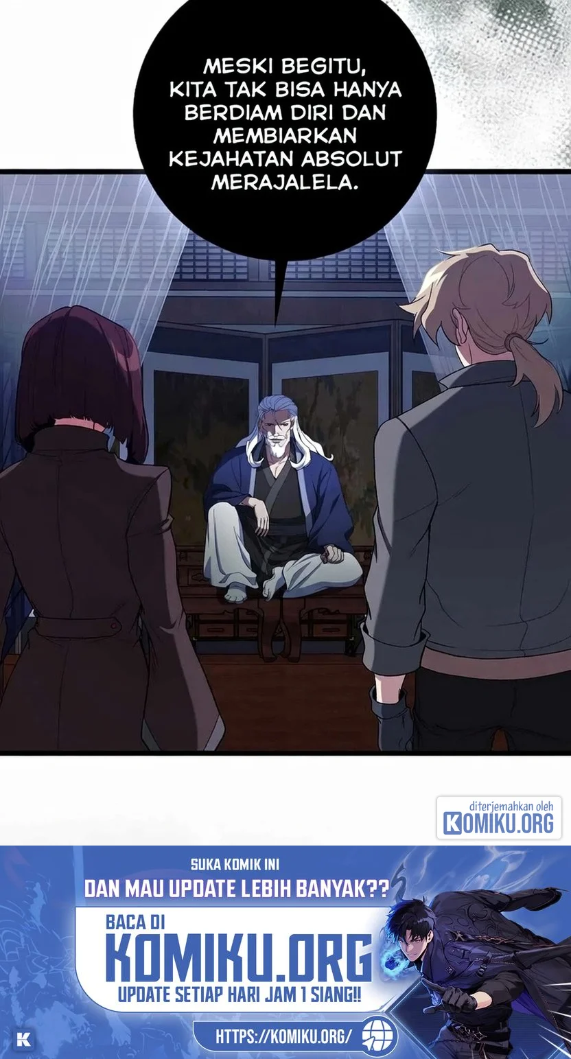Max Level Player Chapter 90 Gambar 3