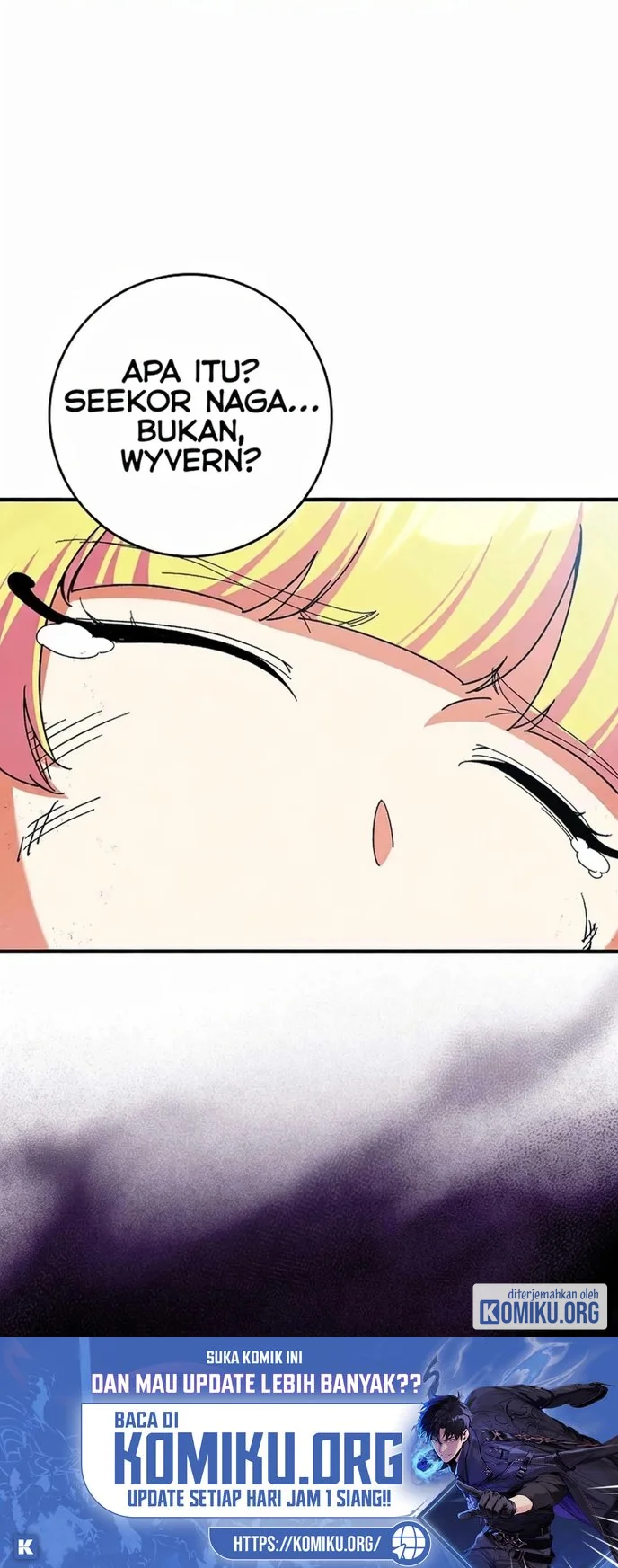 Komik Max Level Player Chapter 91 gambar 1