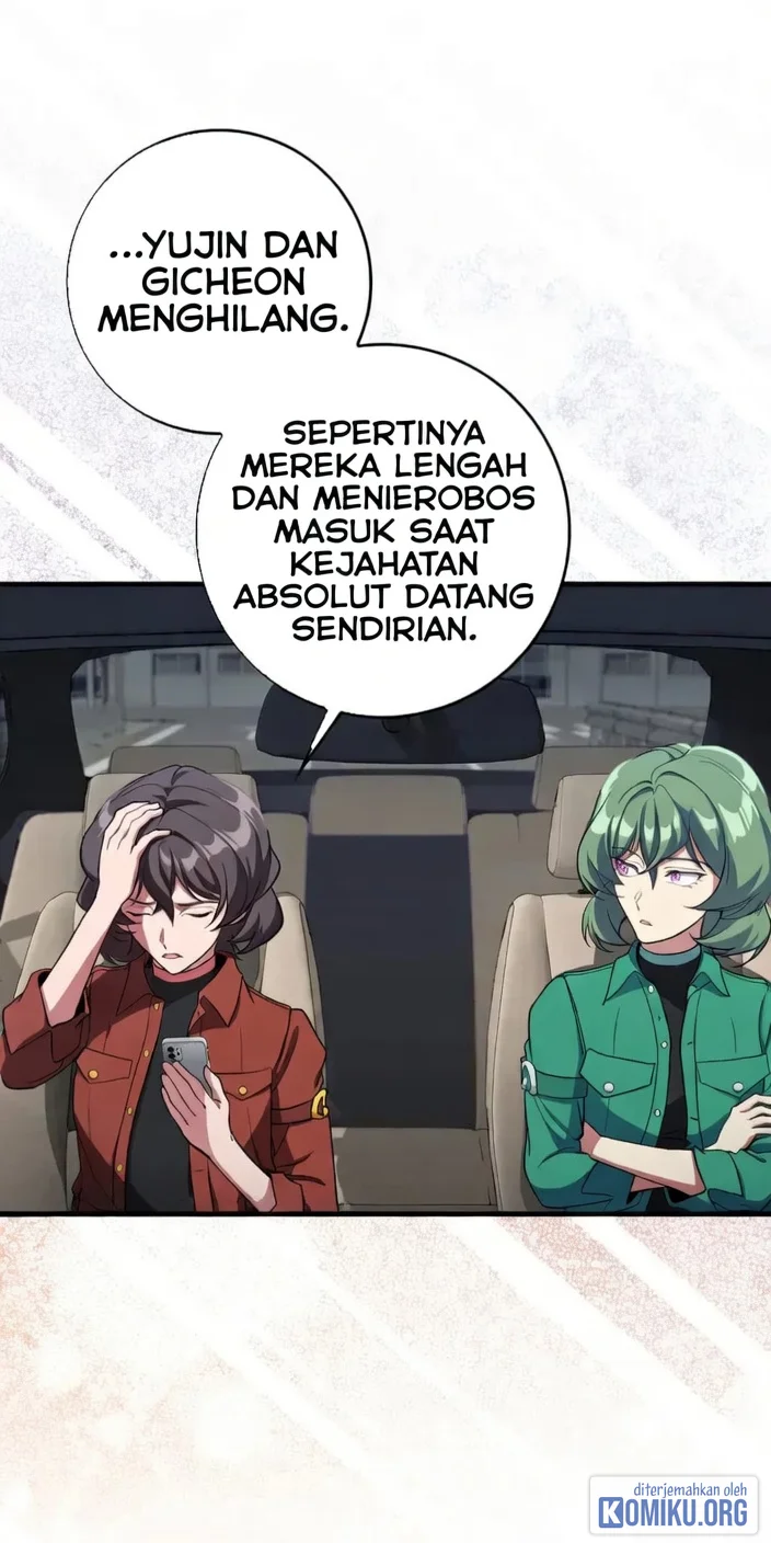 Max Level Player Chapter 92 Gambar 5